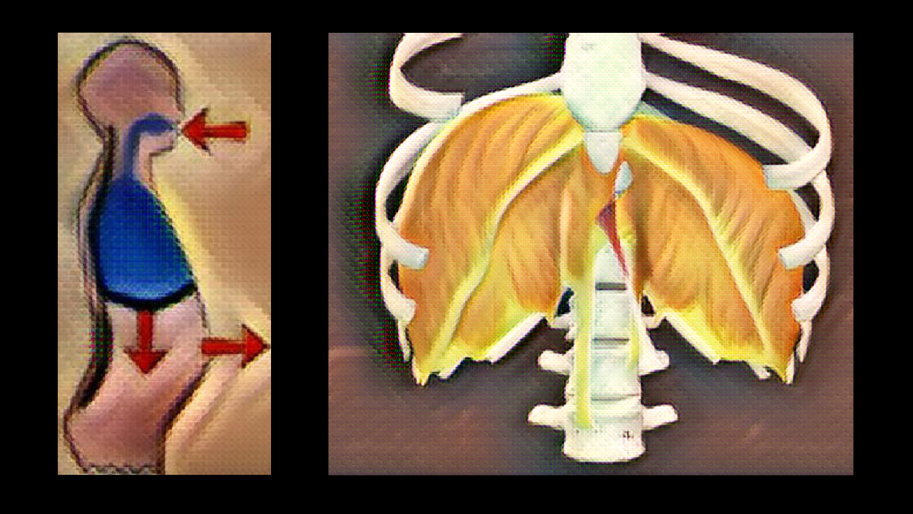 Est-ce vraiment utile de faire des exercices de respiration?